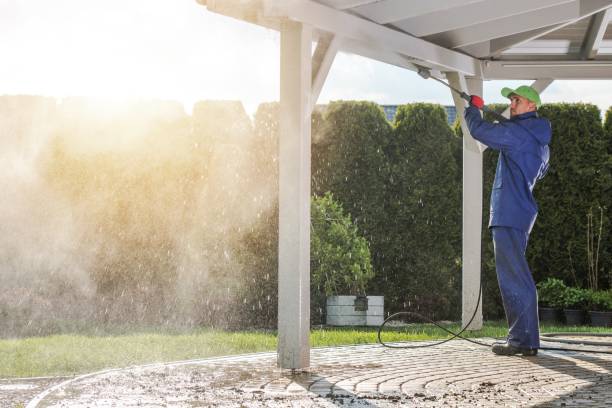 Best Building Exterior Washing  in New Smyrna Beach, FL